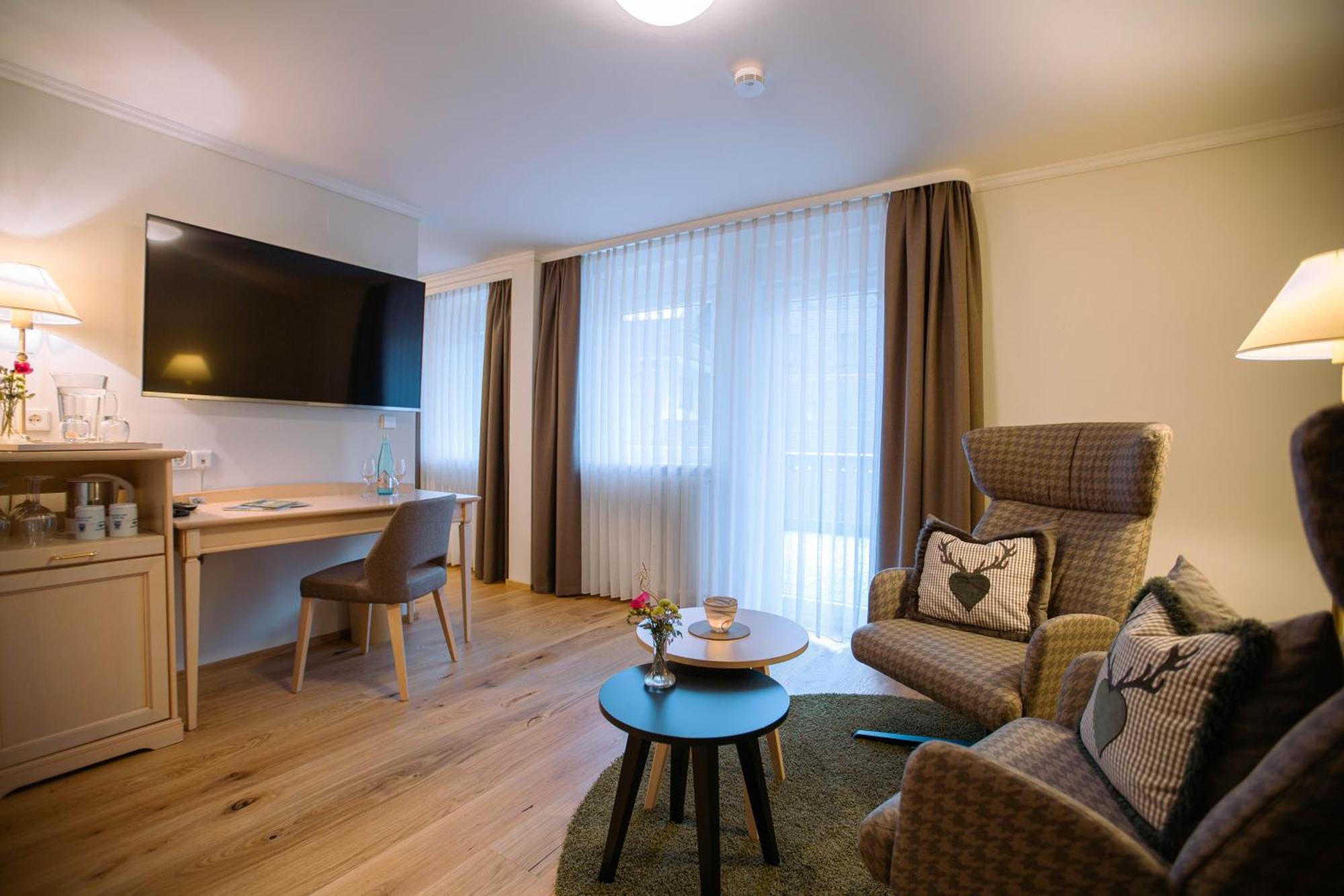 Flair Hotel Adlerbad Bad Peterstal-Griesbach Εξωτερικό φωτογραφία