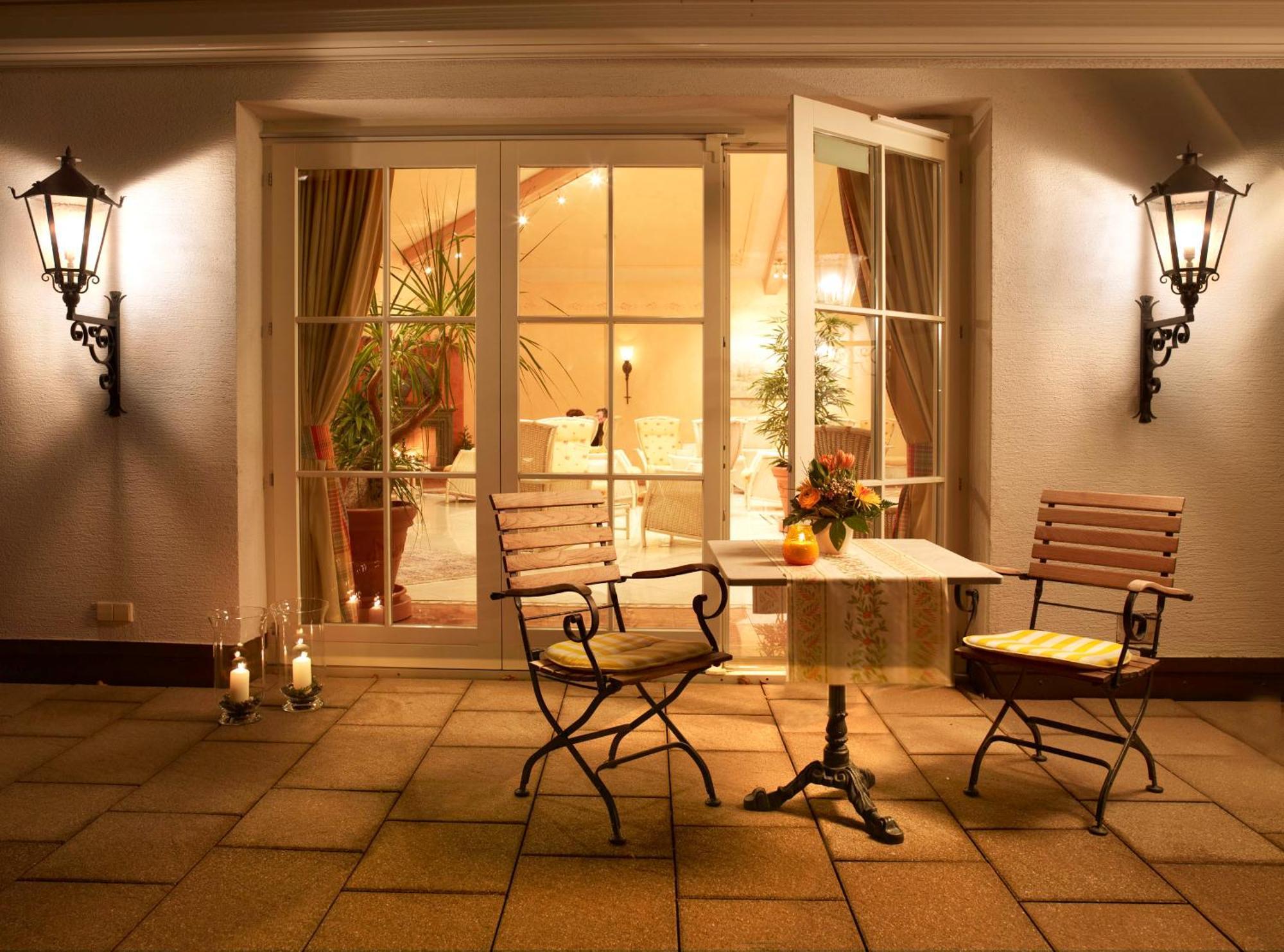 Flair Hotel Adlerbad Bad Peterstal-Griesbach Εξωτερικό φωτογραφία