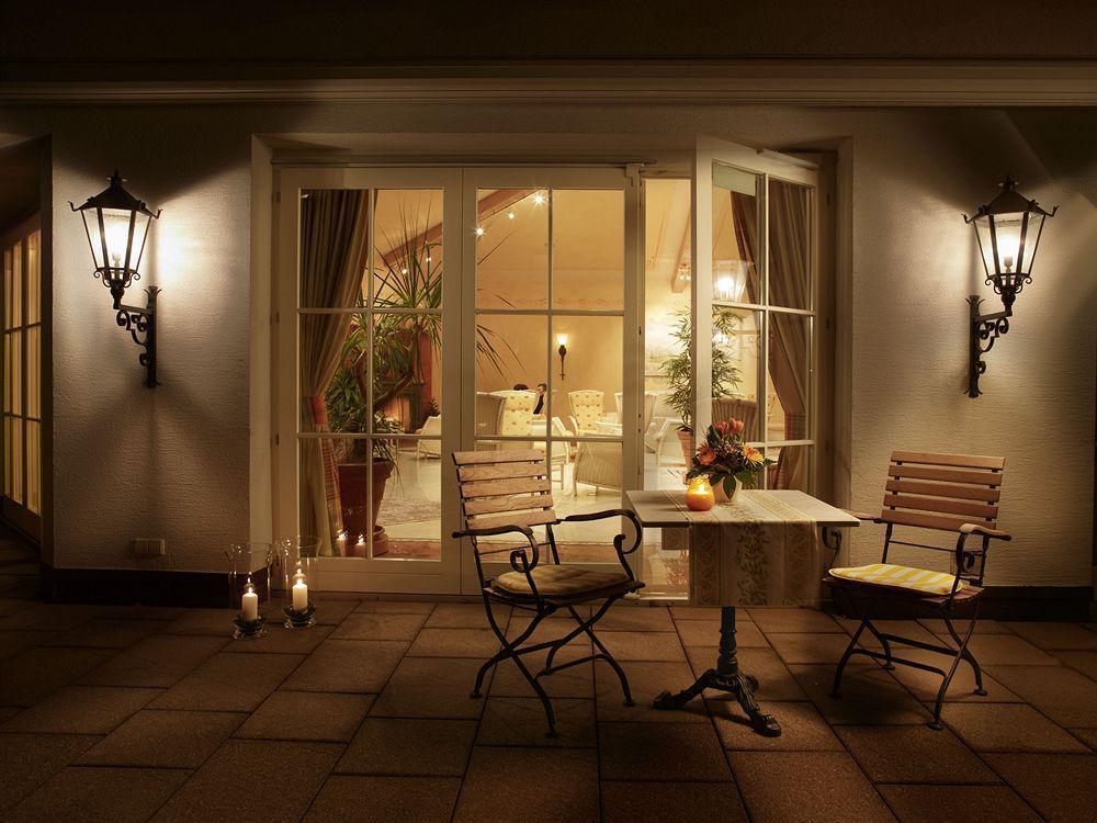 Flair Hotel Adlerbad Bad Peterstal-Griesbach Εξωτερικό φωτογραφία