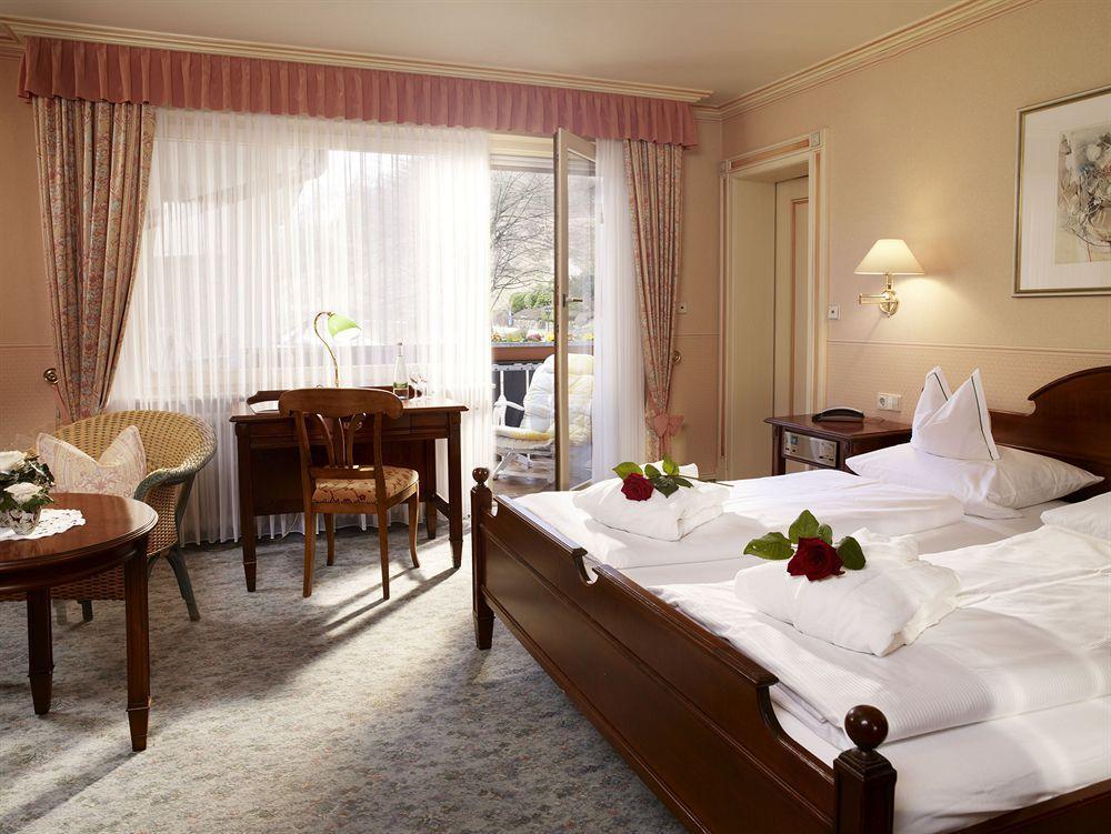 Flair Hotel Adlerbad Bad Peterstal-Griesbach Εξωτερικό φωτογραφία