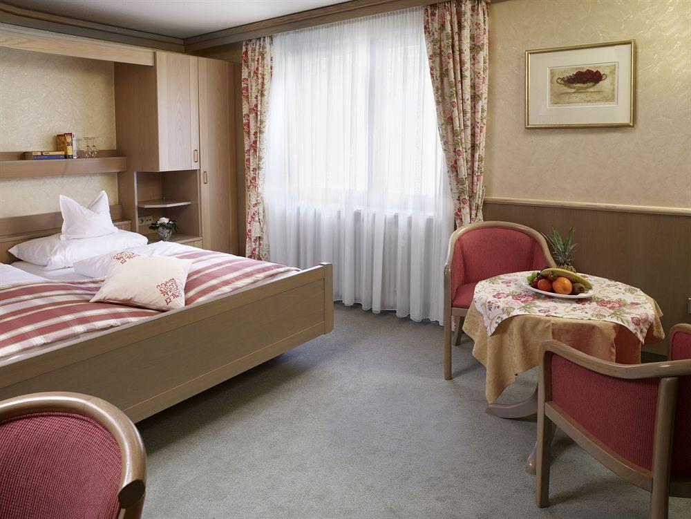 Flair Hotel Adlerbad Bad Peterstal-Griesbach Εξωτερικό φωτογραφία
