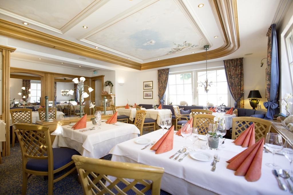 Flair Hotel Adlerbad Bad Peterstal-Griesbach Εξωτερικό φωτογραφία
