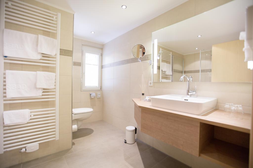 Flair Hotel Adlerbad Bad Peterstal-Griesbach Εξωτερικό φωτογραφία