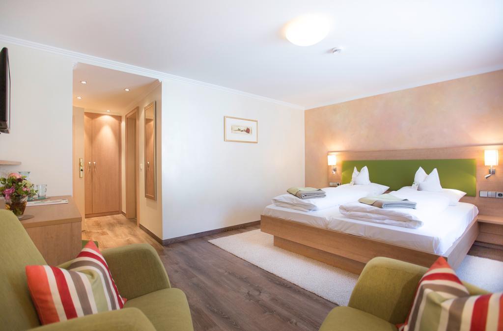 Flair Hotel Adlerbad Bad Peterstal-Griesbach Εξωτερικό φωτογραφία