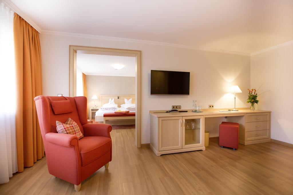 Flair Hotel Adlerbad Bad Peterstal-Griesbach Εξωτερικό φωτογραφία