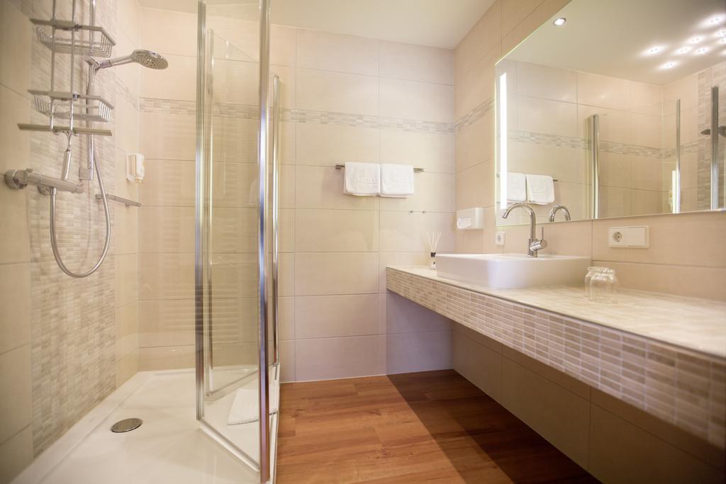 Flair Hotel Adlerbad Bad Peterstal-Griesbach Εξωτερικό φωτογραφία