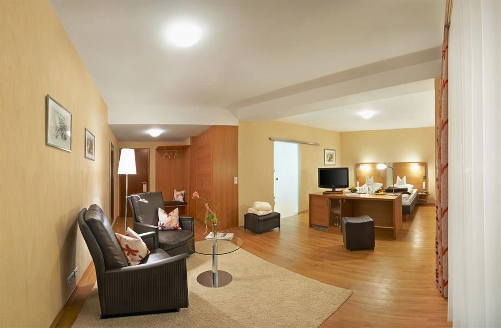 Flair Hotel Adlerbad Bad Peterstal-Griesbach Εξωτερικό φωτογραφία