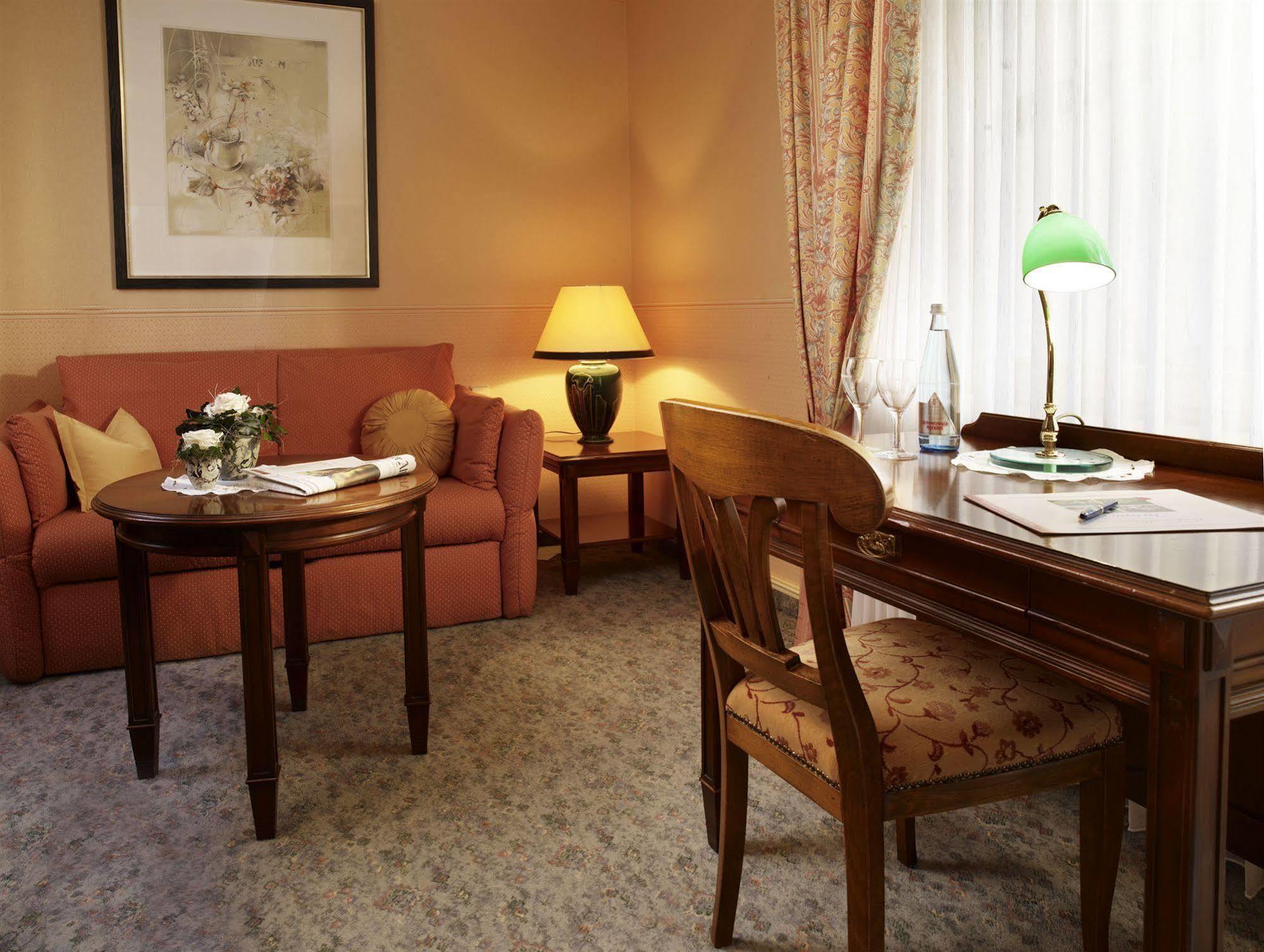 Flair Hotel Adlerbad Bad Peterstal-Griesbach Εξωτερικό φωτογραφία