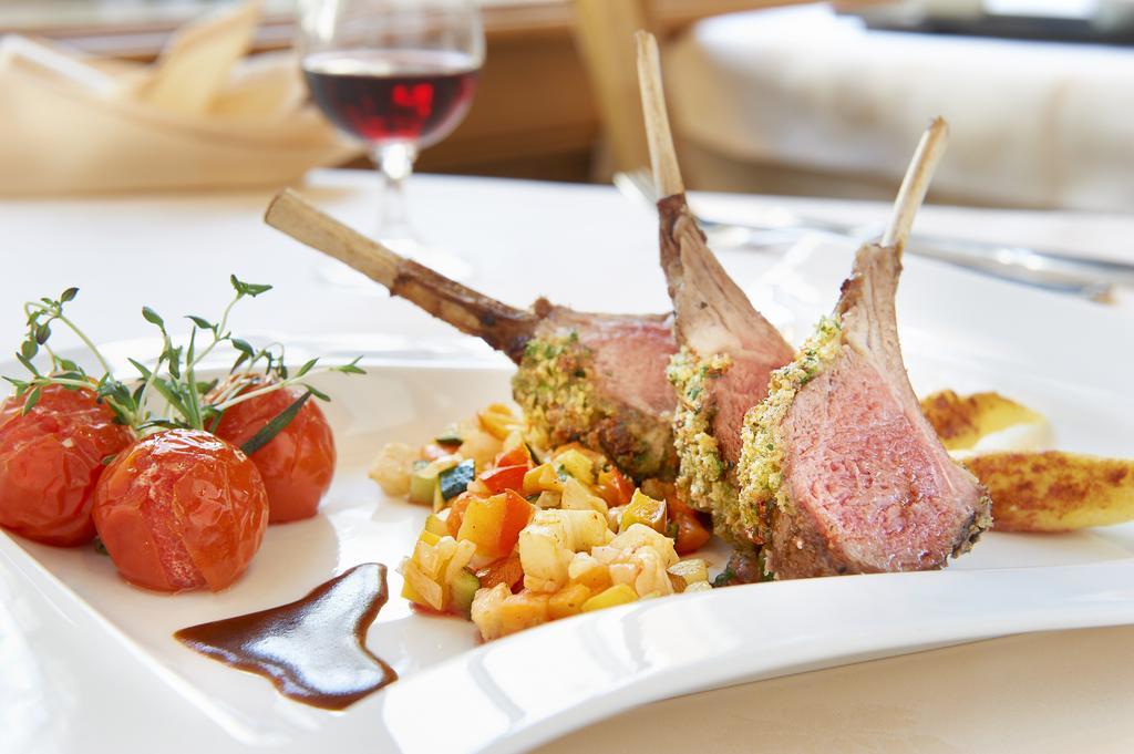 Flair Hotel Adlerbad Bad Peterstal-Griesbach Εξωτερικό φωτογραφία