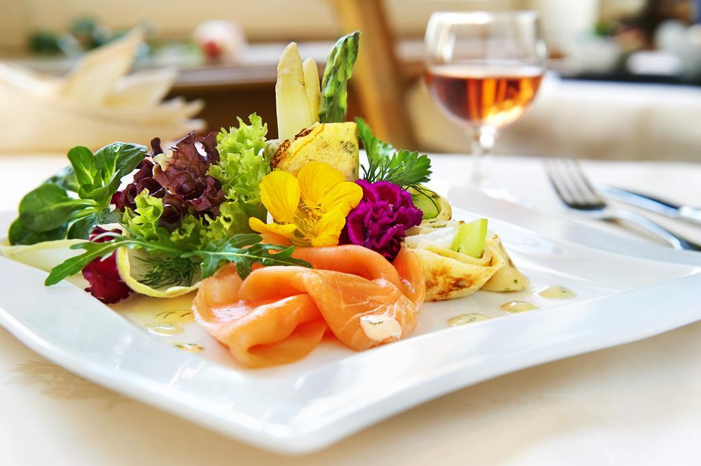 Flair Hotel Adlerbad Bad Peterstal-Griesbach Εξωτερικό φωτογραφία