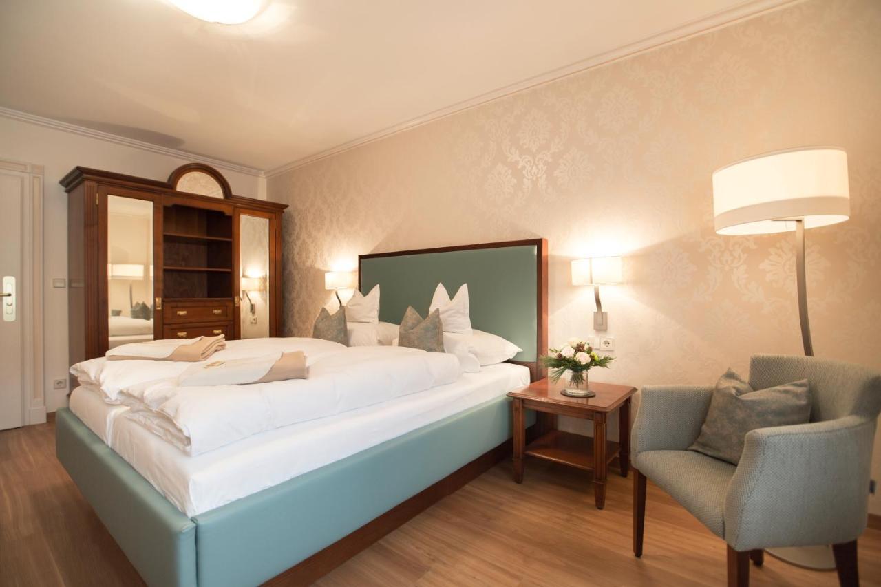 Flair Hotel Adlerbad Bad Peterstal-Griesbach Εξωτερικό φωτογραφία