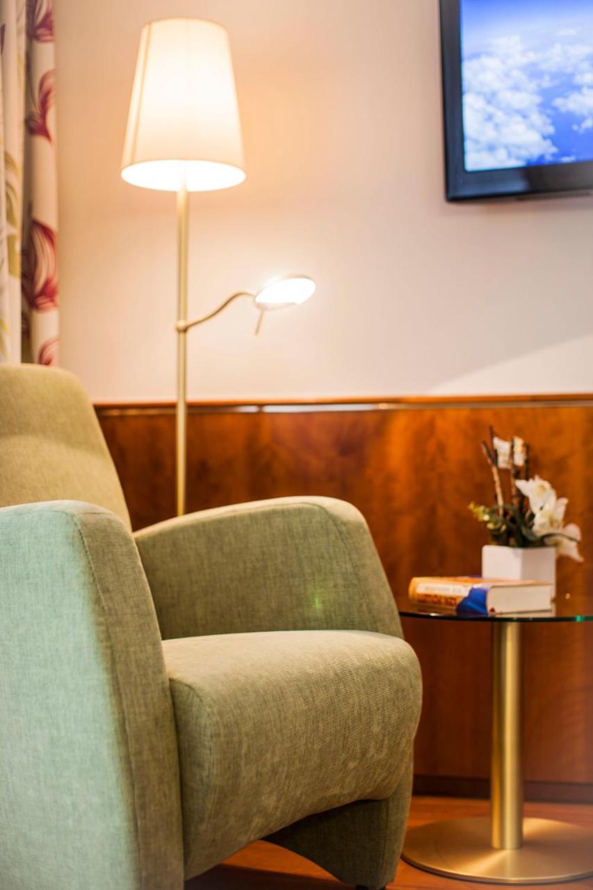 Flair Hotel Adlerbad Bad Peterstal-Griesbach Εξωτερικό φωτογραφία