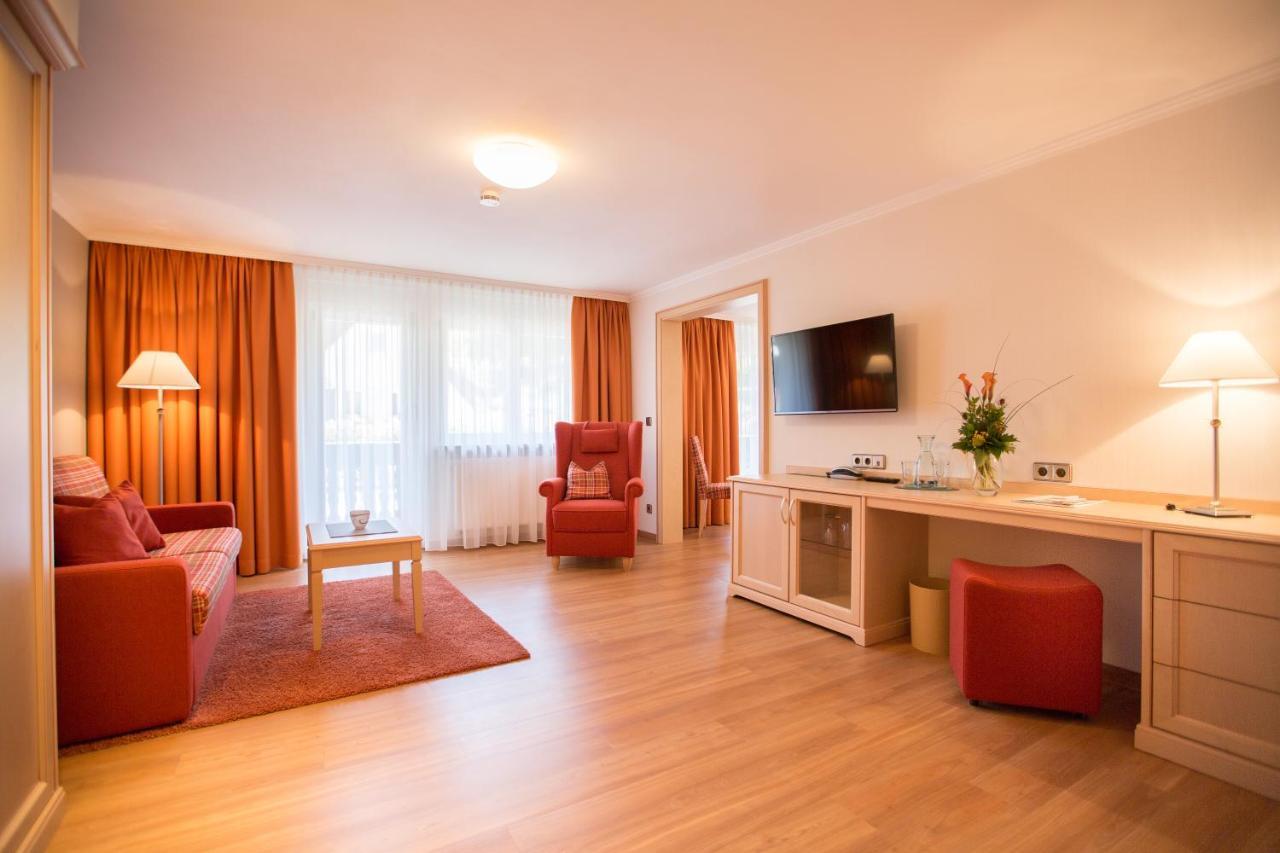 Flair Hotel Adlerbad Bad Peterstal-Griesbach Εξωτερικό φωτογραφία