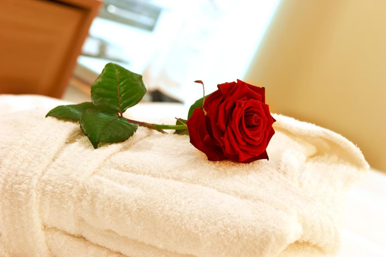 Flair Hotel Adlerbad Bad Peterstal-Griesbach Εξωτερικό φωτογραφία