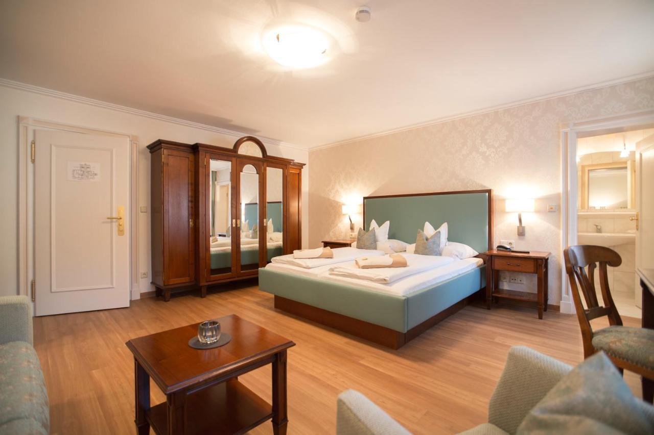 Flair Hotel Adlerbad Bad Peterstal-Griesbach Εξωτερικό φωτογραφία