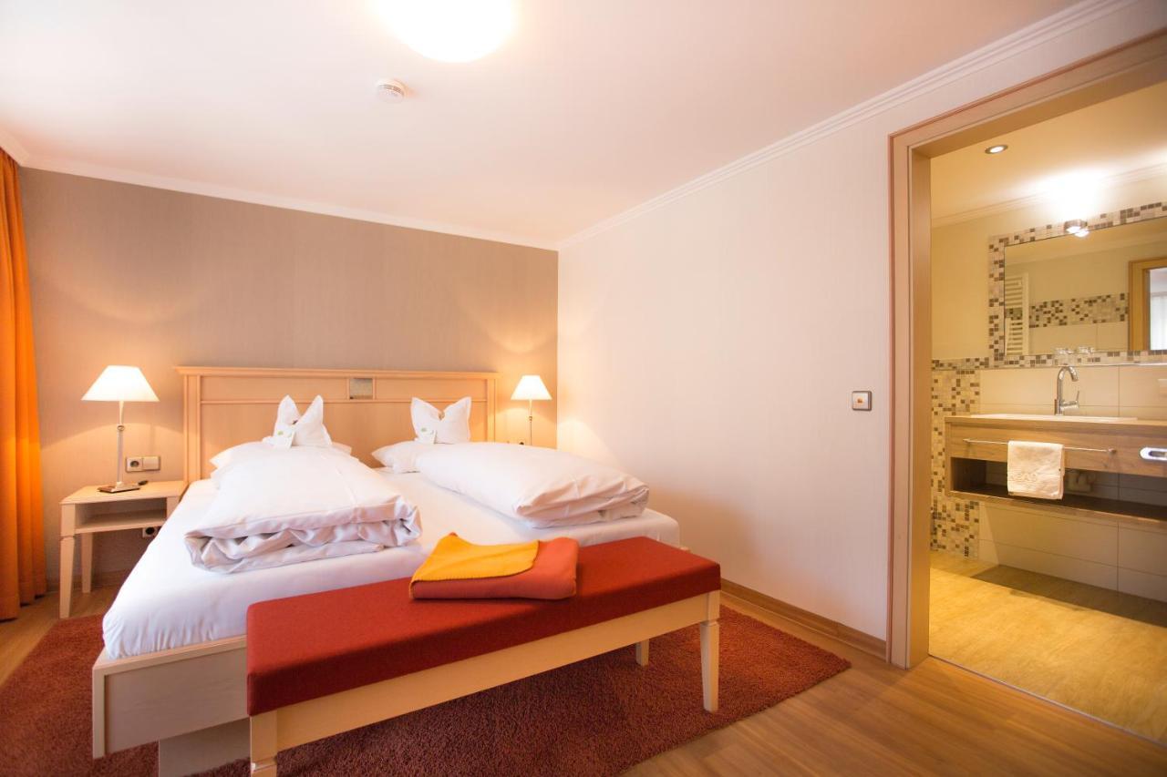 Flair Hotel Adlerbad Bad Peterstal-Griesbach Εξωτερικό φωτογραφία