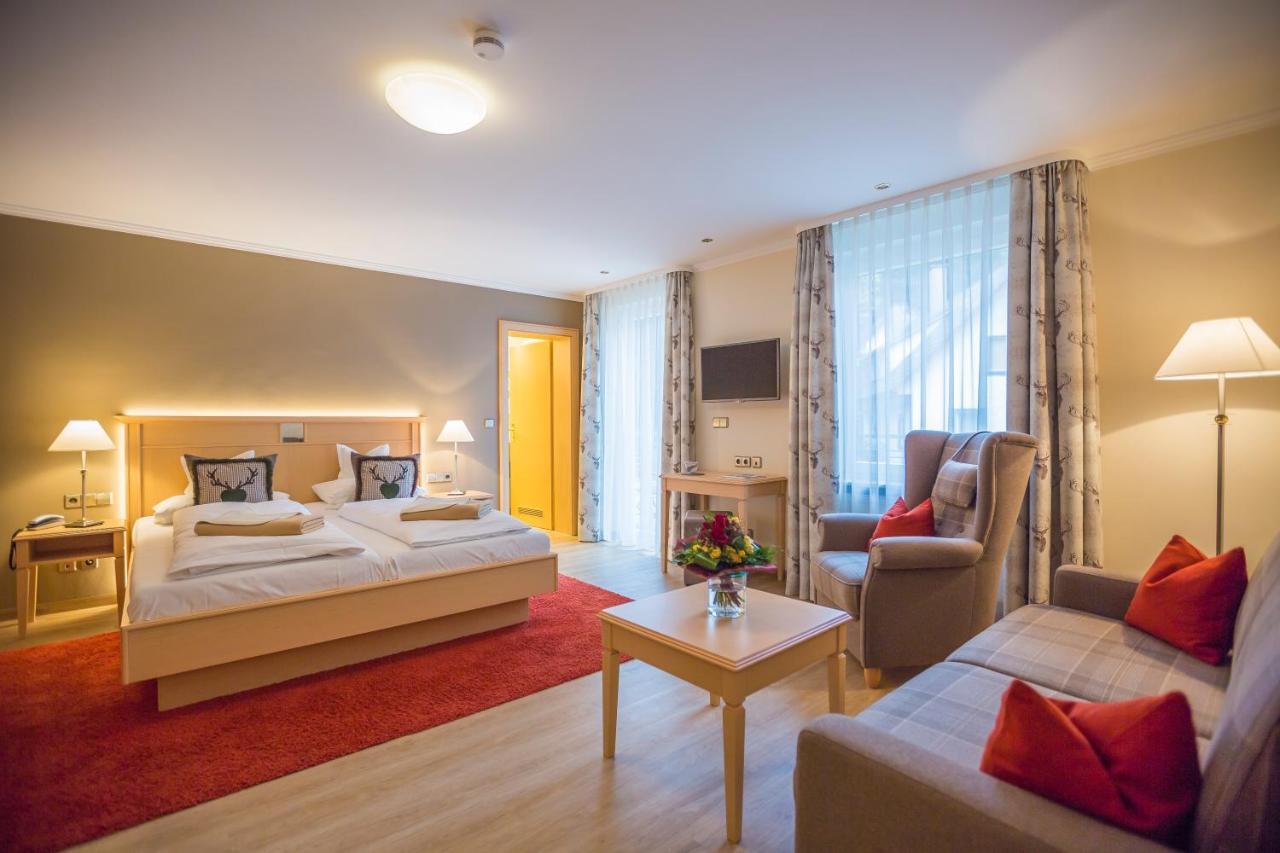 Flair Hotel Adlerbad Bad Peterstal-Griesbach Εξωτερικό φωτογραφία