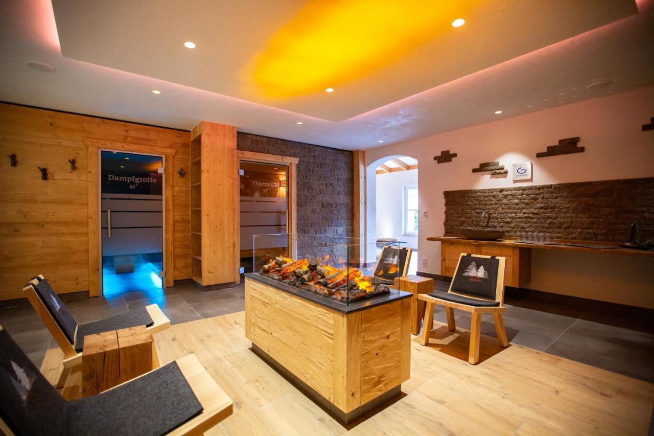Flair Hotel Adlerbad Bad Peterstal-Griesbach Εξωτερικό φωτογραφία
