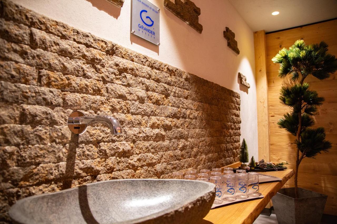 Flair Hotel Adlerbad Bad Peterstal-Griesbach Εξωτερικό φωτογραφία