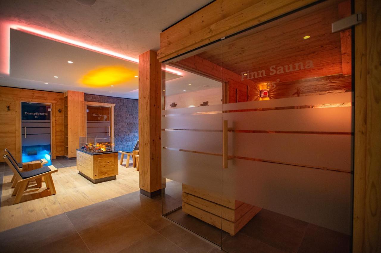 Flair Hotel Adlerbad Bad Peterstal-Griesbach Εξωτερικό φωτογραφία