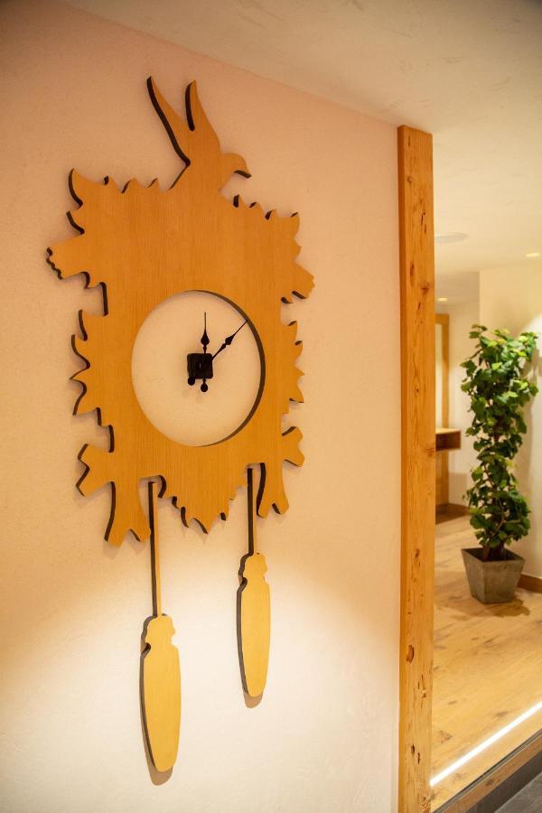 Flair Hotel Adlerbad Bad Peterstal-Griesbach Εξωτερικό φωτογραφία