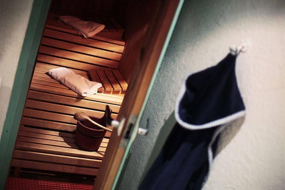 Flair Hotel Adlerbad Bad Peterstal-Griesbach Εξωτερικό φωτογραφία