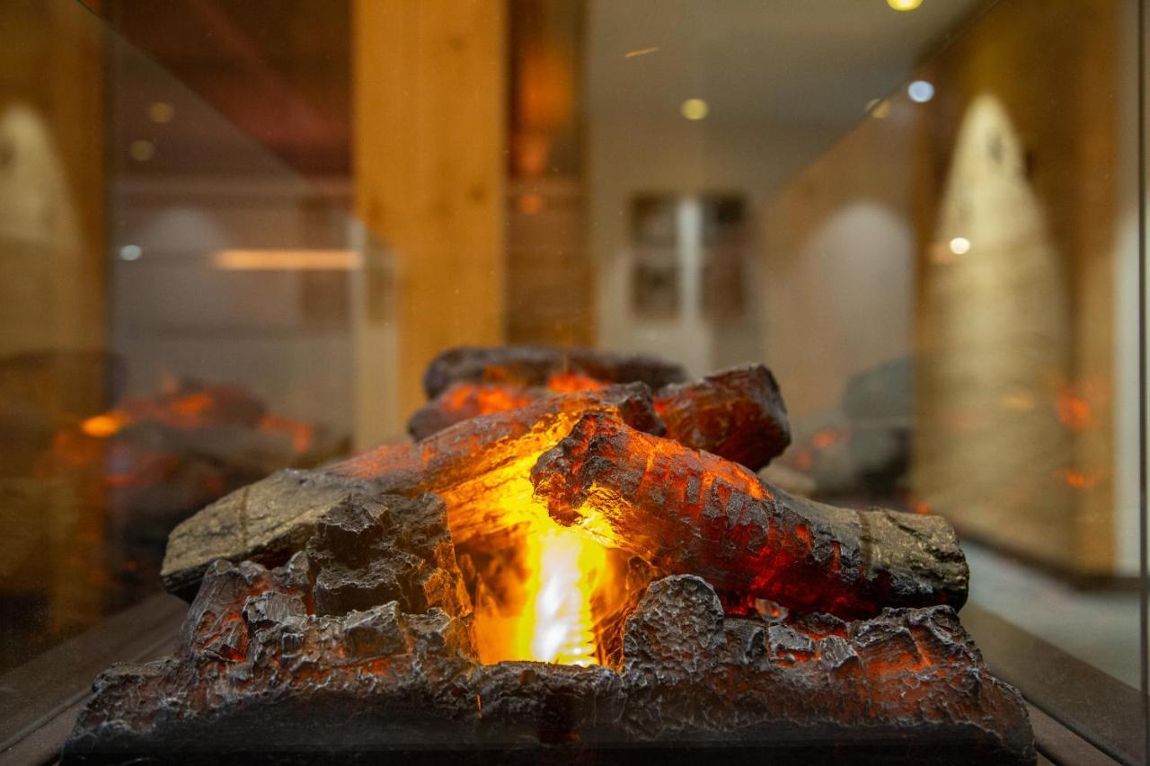 Flair Hotel Adlerbad Bad Peterstal-Griesbach Εξωτερικό φωτογραφία
